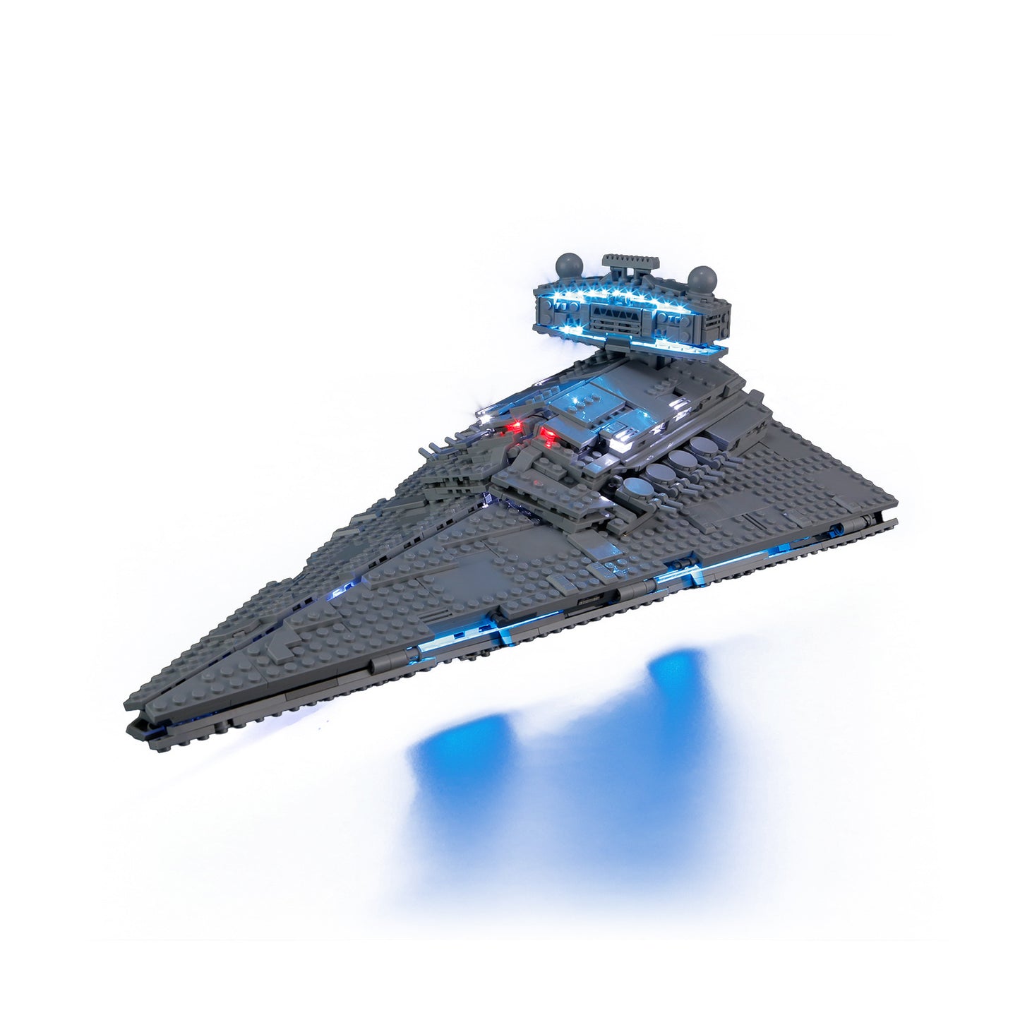Empire Star Destroyer LED