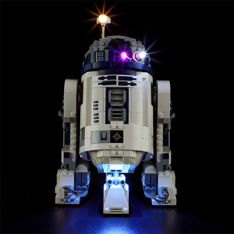 Star Wars R2-D2 LED