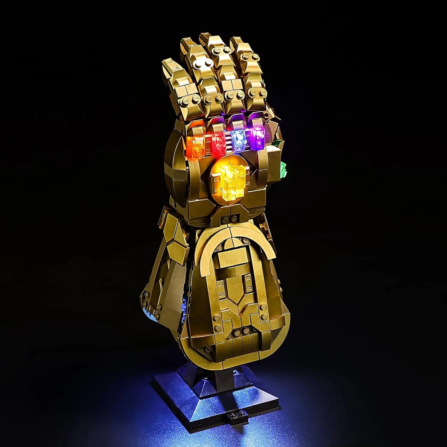 Marvel Infinity Gauntlet LED
