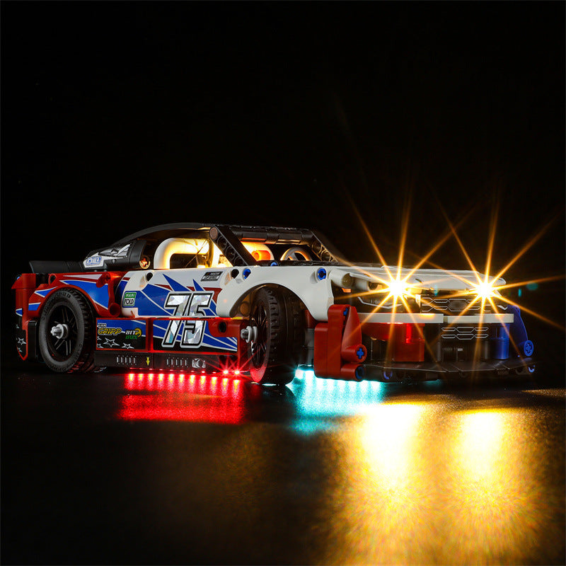 Chevrolet Camaro ZL1 LED
