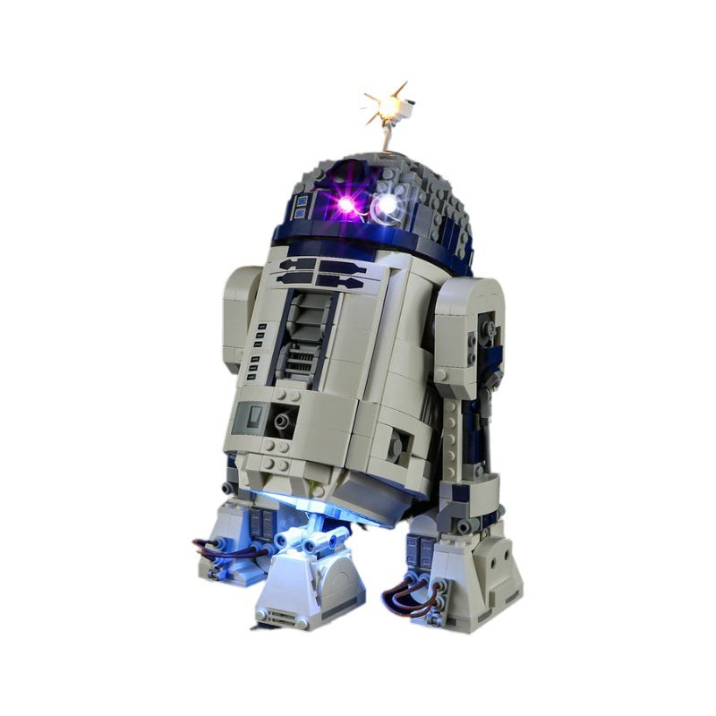 Star Wars R2-D2 LED