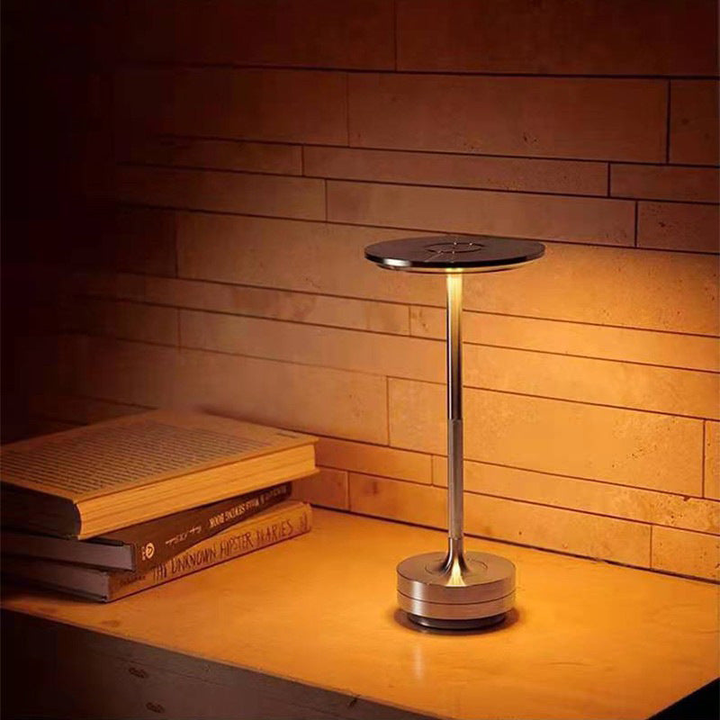 Japanse retro bureaulamp