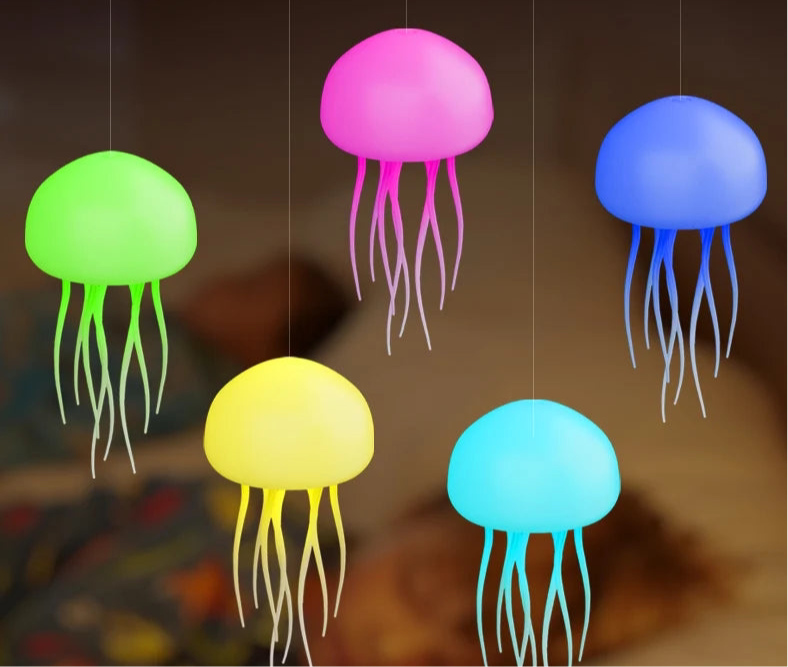 AquaGlow
