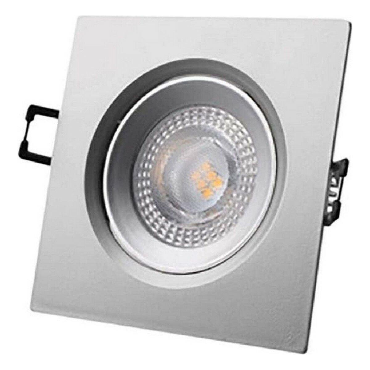 Built-in spotlight EDM 31658 Downlight F 5 W 380 lm 3200 Lm (3200 K)-0