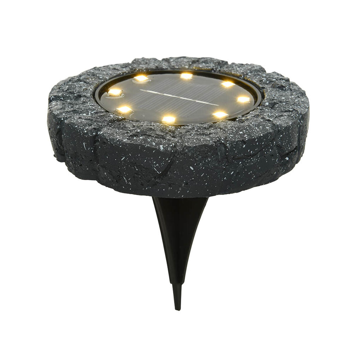 Marker Lumineo Grey Polyresin-0