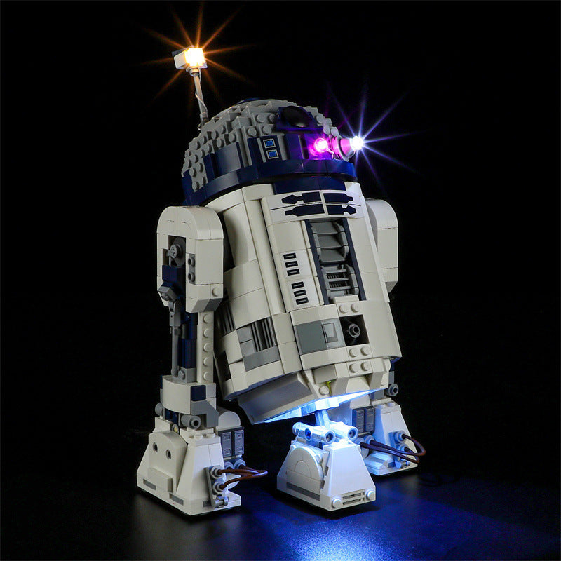 Star Wars R2-D2 LED