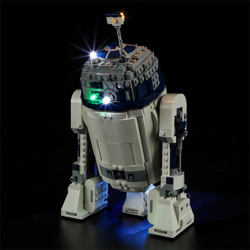Star Wars R2-D2 LED