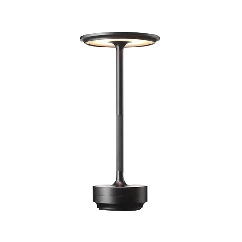 Japanse retro bureaulamp