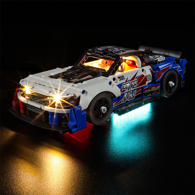 Chevrolet Camaro ZL1 LED