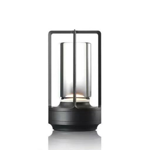 Luxe Kruisvormige LED Bureaulamp
