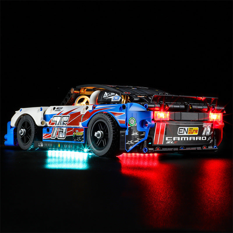 Chevrolet Camaro ZL1 LED