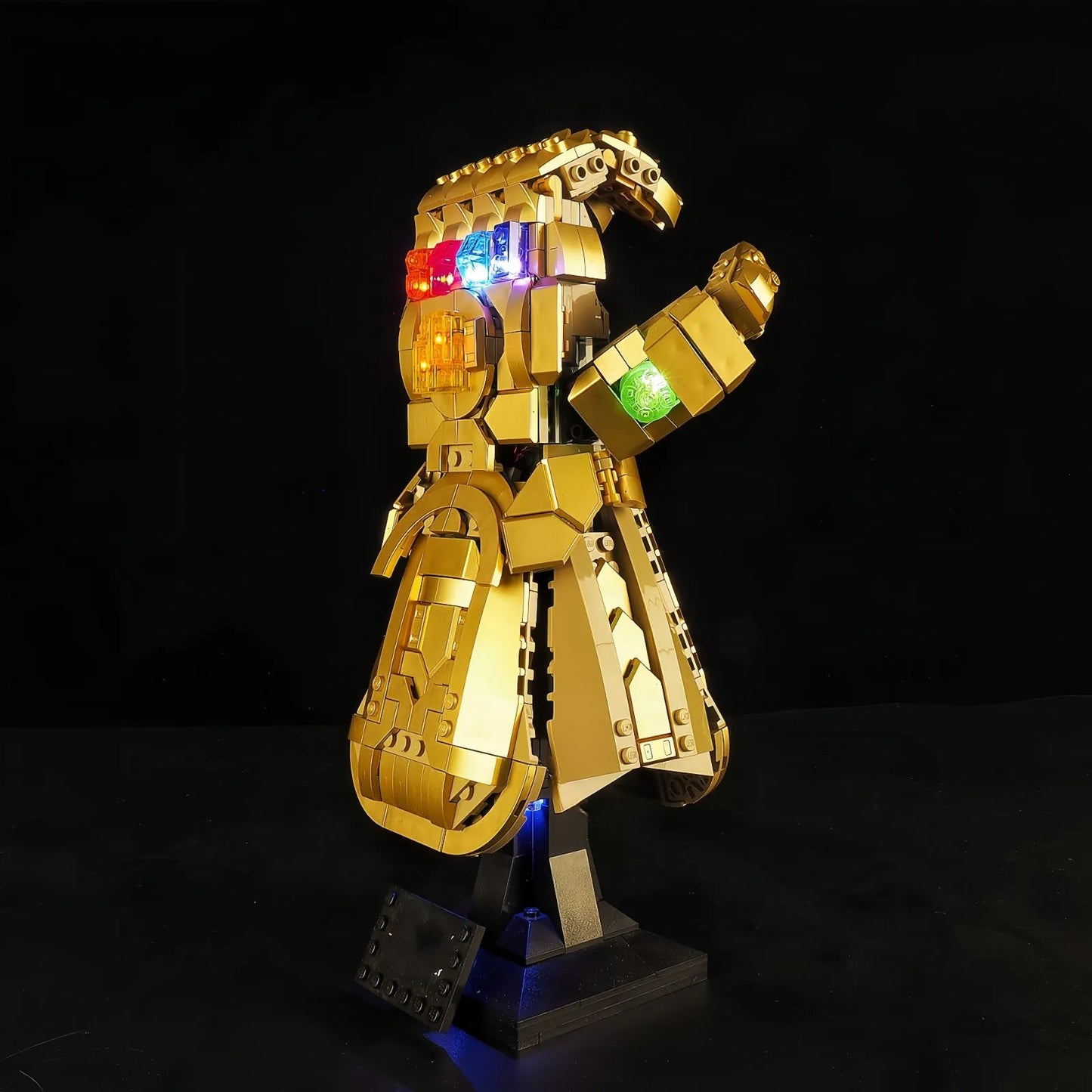 Marvel Infinity Gauntlet LED