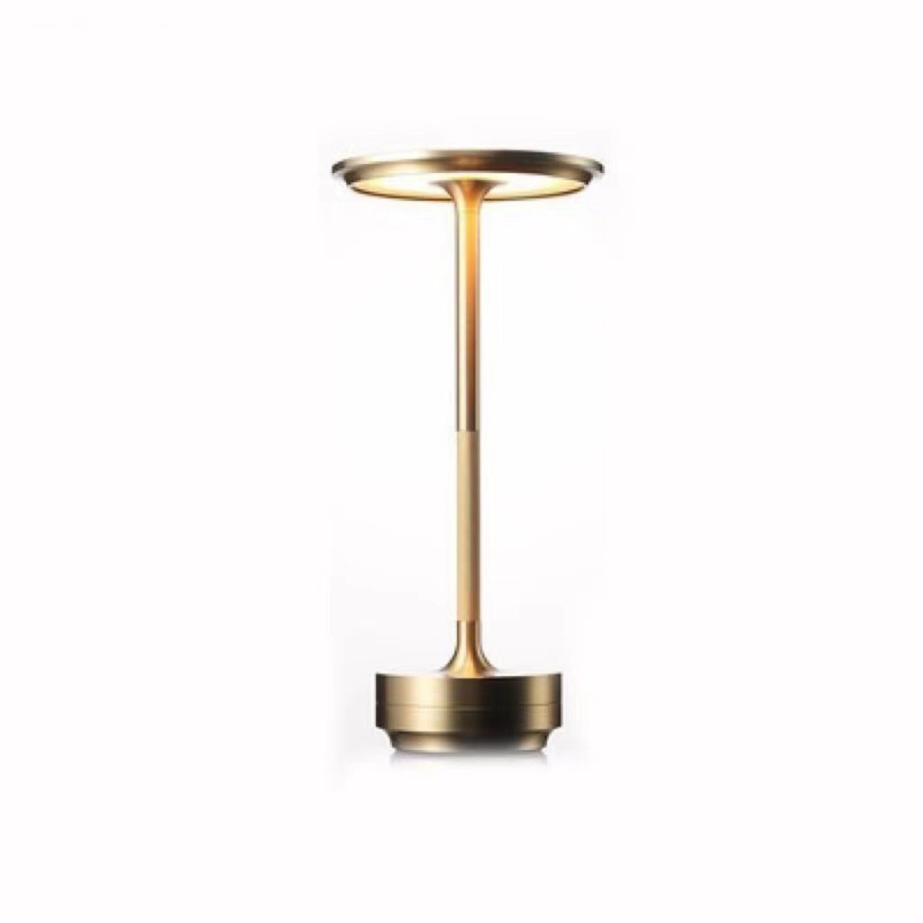 Japanse retro bureaulamp