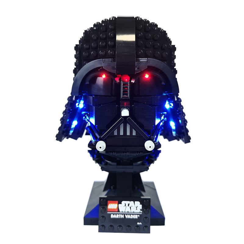 Darth Vader Helm Star Wars LED