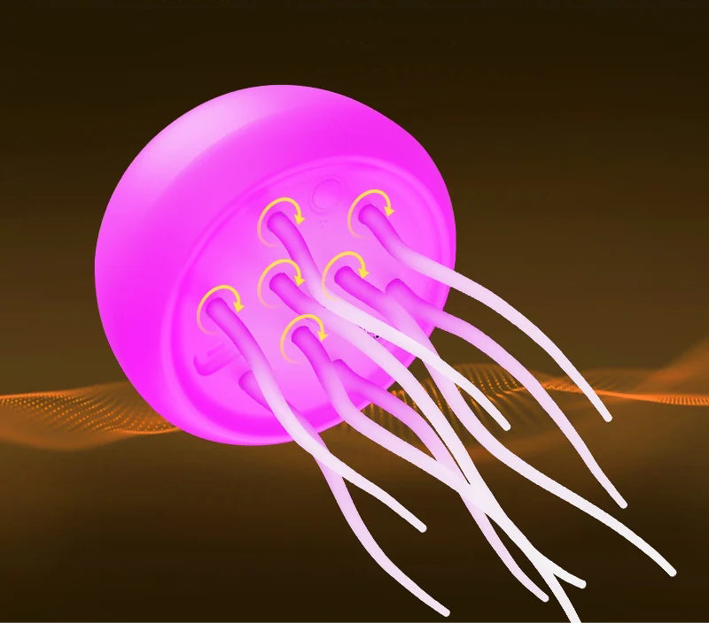 AquaGlow