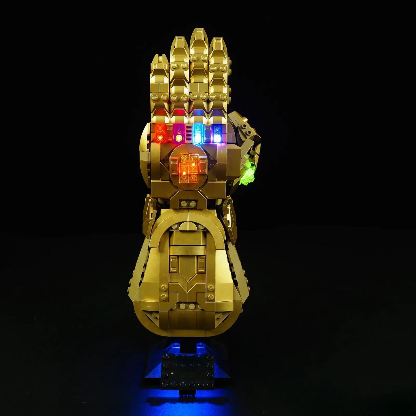 Marvel Infinity Gauntlet LED
