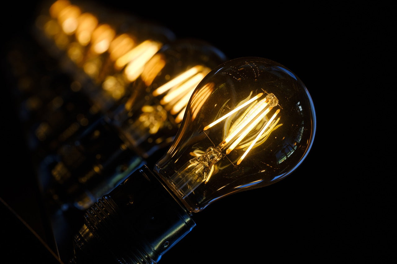 Lampen
