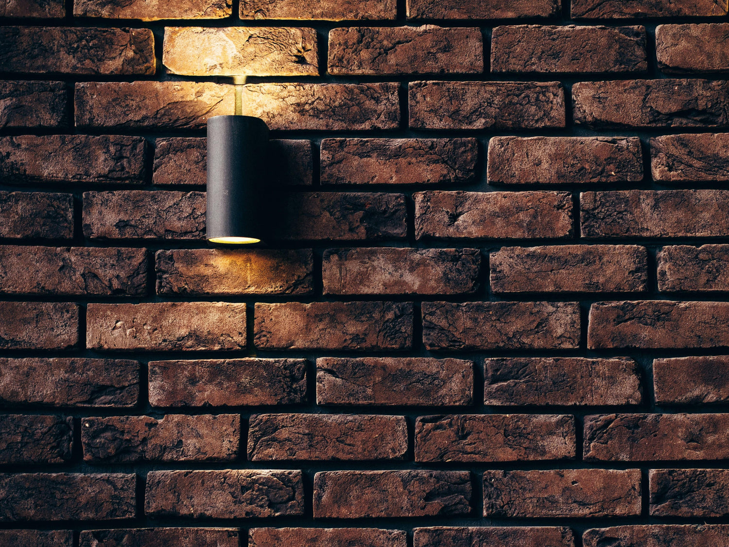 Wand lampen
