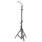 Werklamp met statief