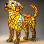 Animal Resin LED Night Light