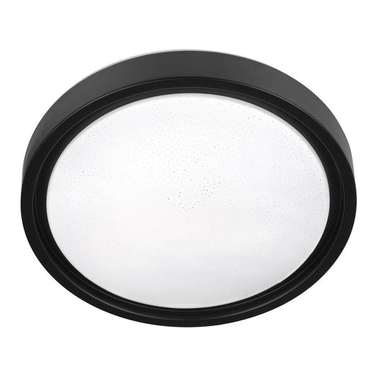 LED Flush-fitting ceiling light Activejet AJE-PANAMA F 20 W 250 Lm (2700 K)-0