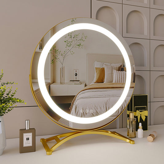 makeup spiegel LED