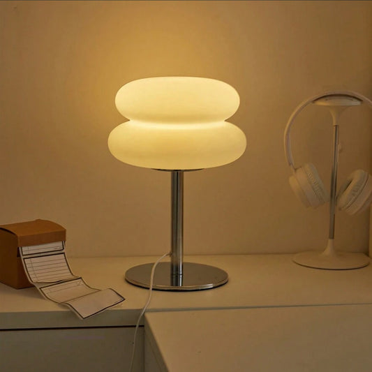 Bauhaus tafellamp