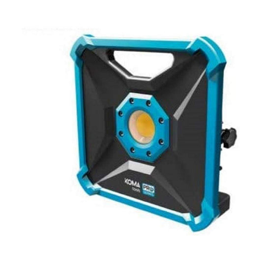 LED spotlight Koma Tools Pro Series-0