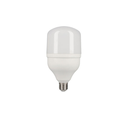 LED lamp EDM 98833 F 30 W E27 2400 Lm Ø 10 x 20 cm (6400 K)-0