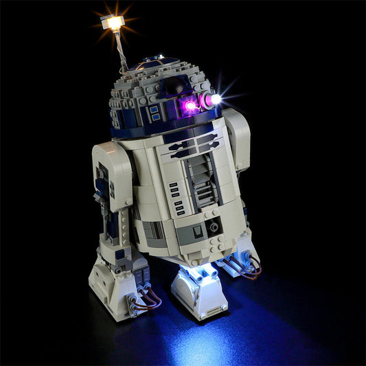Star Wars R2-D2 LED