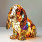Animal Resin LED Night Light