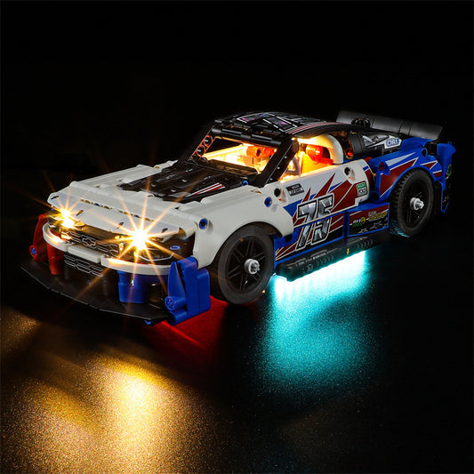 Chevrolet Camaro ZL1 LED