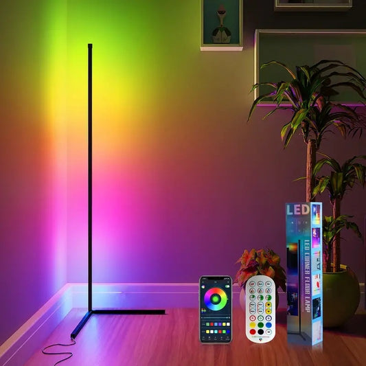 Ambient Floor Lamp