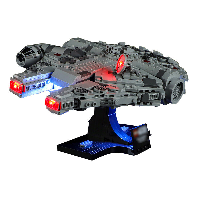 Millennium Falcon LED