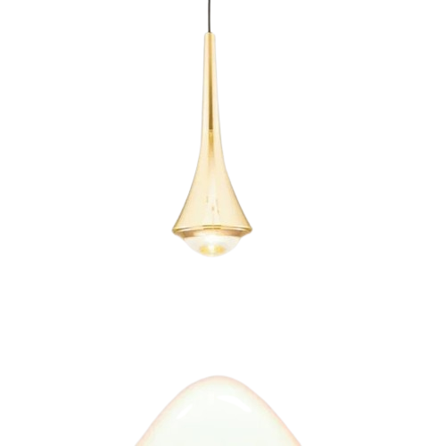 Stylish Modern LED Chandelier-0