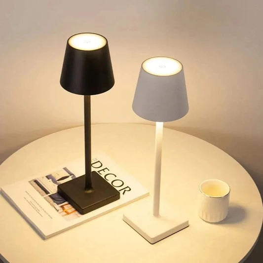 Led bureaulamp