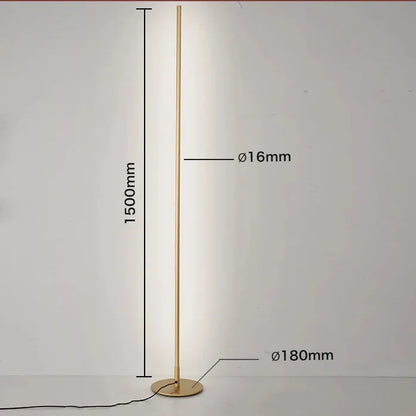 Arvid Linea