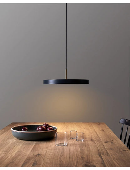 Moderne LED Hanglamp – DAR