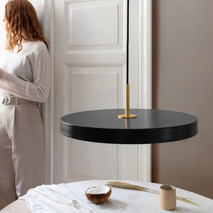 Moderne LED Hanglamp – DAR