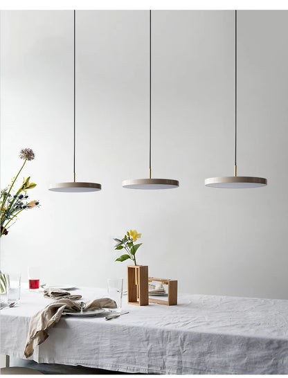 Moderne LED Hanglamp – DAR