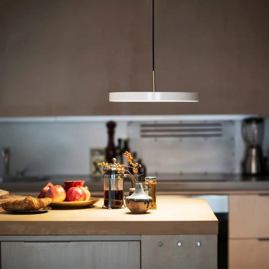 Moderne LED Hanglamp – DAR