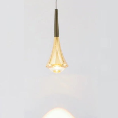 Stylish Modern LED Chandelier-2