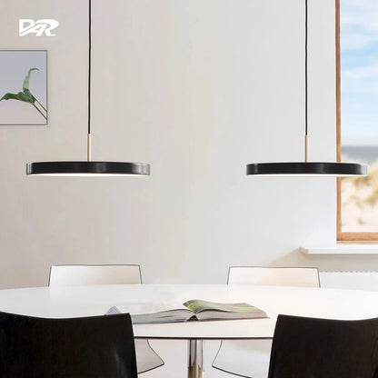 Moderne LED Hanglamp – DAR