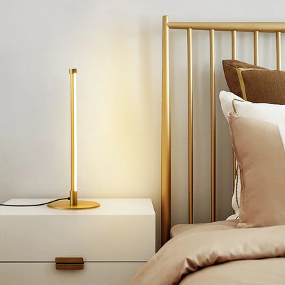 Arvid Linea