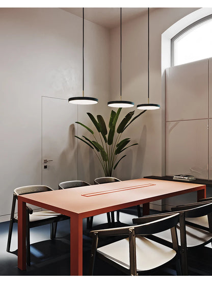 Moderne LED Hanglamp – DAR
