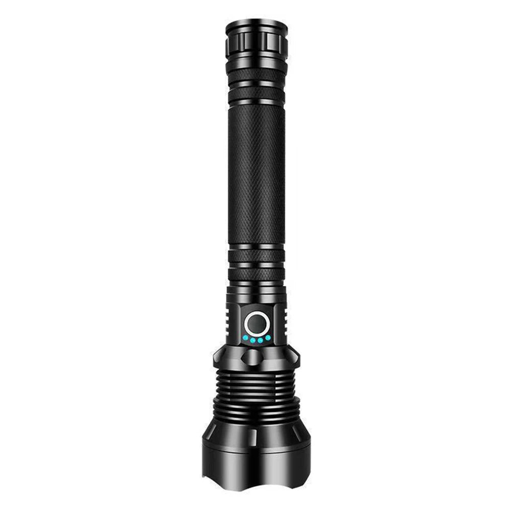 LED Super Light Flashlight