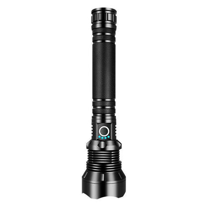 LED Super Light Flashlight