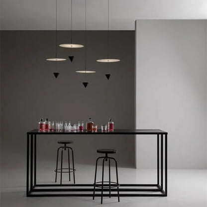 Luce Moderna